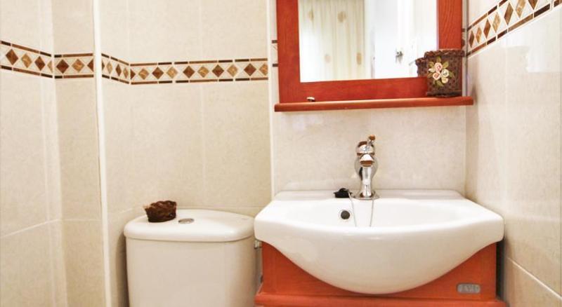 Trinisol II Hotel Benidorm Ngoại thất bức ảnh