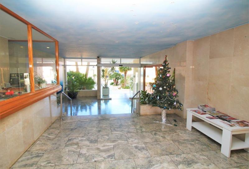 Trinisol II Hotel Benidorm Ngoại thất bức ảnh