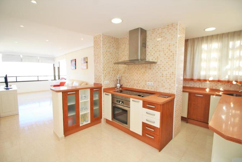 Trinisol II Hotel Benidorm Ngoại thất bức ảnh