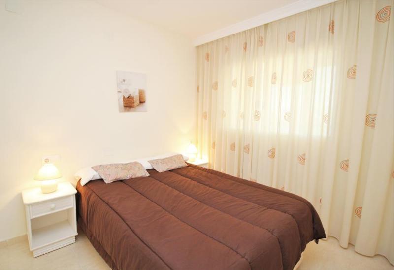 Trinisol II Hotel Benidorm Ngoại thất bức ảnh