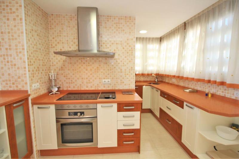 Trinisol II Hotel Benidorm Ngoại thất bức ảnh