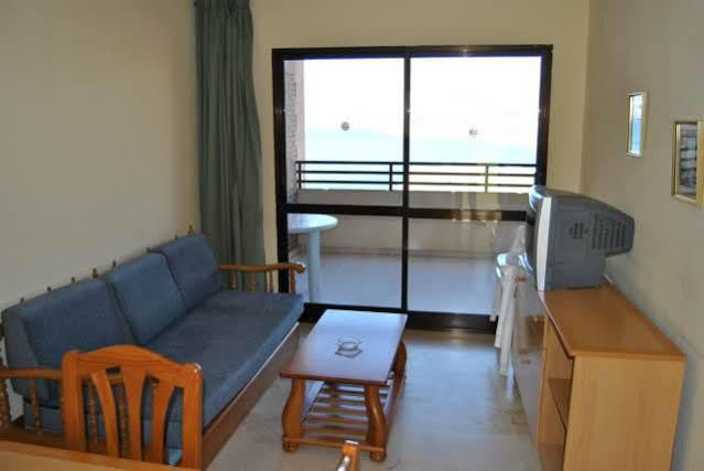 Trinisol II Hotel Benidorm Ngoại thất bức ảnh