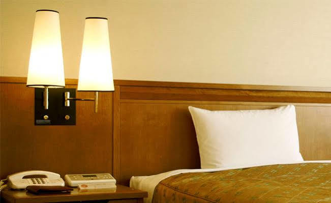 Trinisol II Hotel Benidorm Ngoại thất bức ảnh